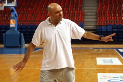 Σειρά επαφών στον Κολοσσό Ρόδου