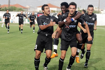 Βόμβα με Καούνο η Καλαμάτα!