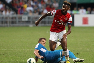 Θέλει Σονγκ η Μπαρτσελόνα!