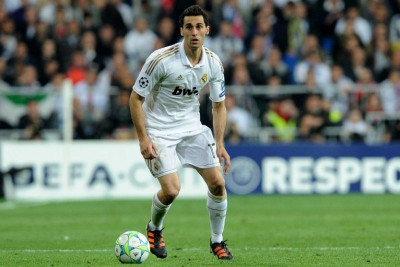 Ανανέωσε με Ρεάλ ο Αρμπελόα