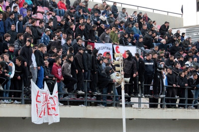 Στον Εθνικό Αστέρα οι Κεντζετζόγλου, Φέκας