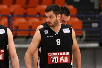 Τα τυπικά για Ντούβνιακ ο ΑΓΟΡ