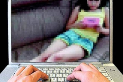 O εκπαιδευτικός είχε ξανασυλληφθεί για πορνογραφία!