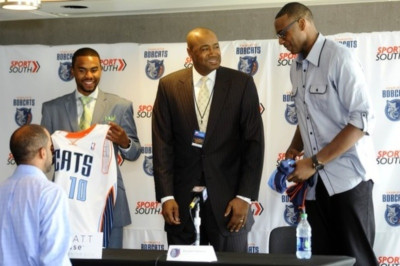 Επιστρέφει… σπίτι ο Μπρένταν Χέιγουντ