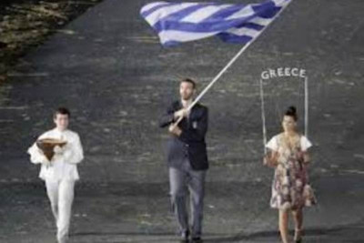 Λονδίνο 2012: Πέντε αθλιότητες κατά της Ελλάδος και κανείς δεν μιλά
