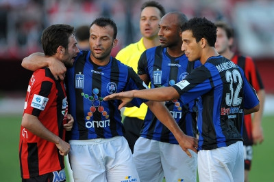 Απόλλων Καλαμαριάς: Παίρνει Μανουσάκη, φεύγουν τρεις