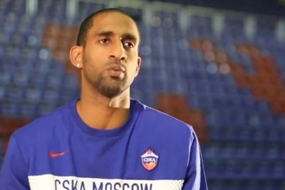 Ο Νίκολας μιλά για την ΤΣΣΚΑ (video)