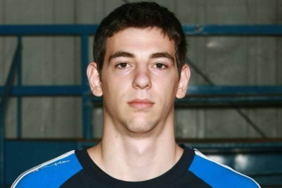 Η σειρά του Αντωνάκη