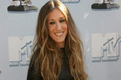 Ποιο διάσημο όνομα της Vogue θα ντύνει την Sarah Jessica Parker;