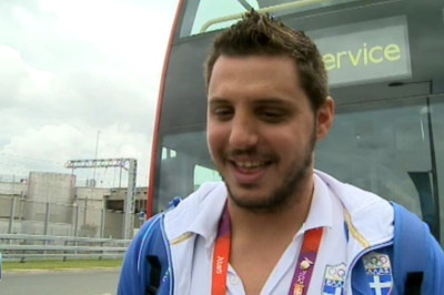 Μουρίκης στην WEB TV: «Νίκη και με Ισπανία»