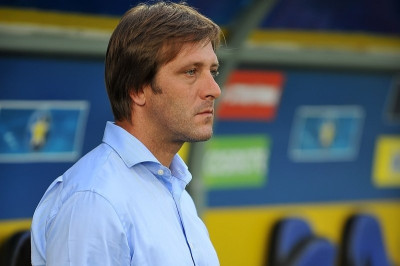 Μάρτινς: «Έχουμε το πλεονέκτημα»