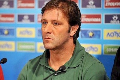 Πέδρο Μάρτινς: «Μπορούσαμε και τη νίκη»