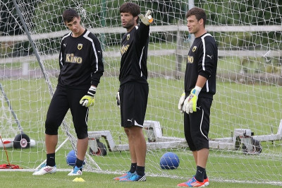 «Κανένα πρόβλημα με τον Αρβανίτη»