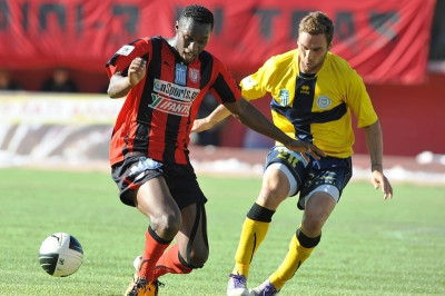 Στο στόχαστρο της ΑΕΚ ο Φουρτάδο