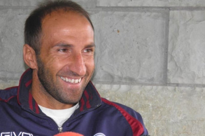 Νεμπεγλέρας: «Ό,τι μπορώ για την ΑΕΛ»