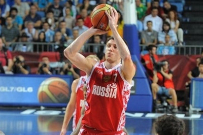 Ολυμπιακοί Αγώνες: Μπάσκετ: Φριτζόν: «Αυτό έκανα και πέτυχε»