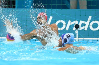 Λονδίνο 2012-Πόλο: Καραμπέτσος: «Θα νικήσουμε την Ισπανία»