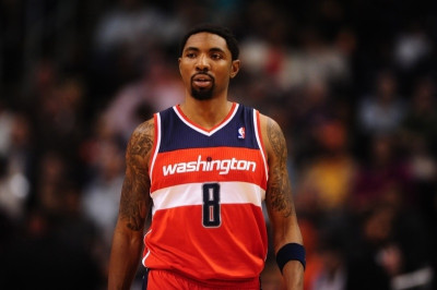 Στους Χόρνετς ο Ρότζερ Μέισον