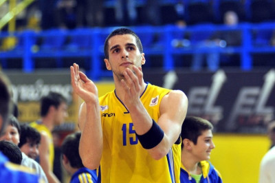 Ανακοινώθηκε από Ίκαρο Καλλιθέας ο Βρκιτς