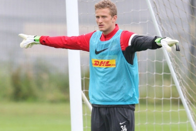 Ανανέωσε με Γιουνάιτεντ ο Λίντεγκααρντ