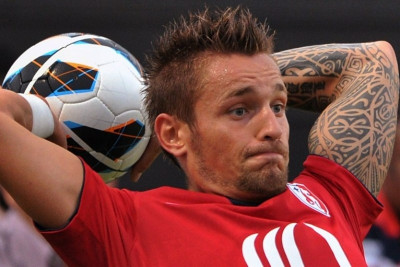 Τα... πήρε με Λιλ ο Ντεμπισί!