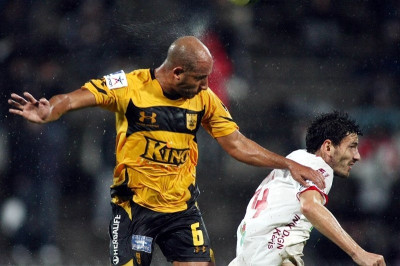 Στον Πιερικό και ο Ντόικιτς