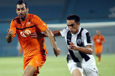 Ρομπέρ: «Πιο εύκολη η ρεβάνς»