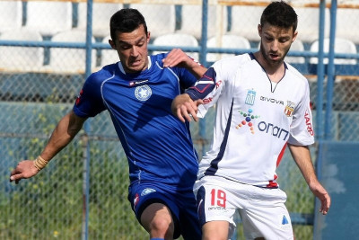 Λάμπρου διετίας στην Κέρκυρα