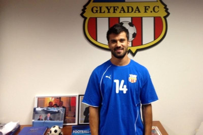 Έμεινε στη Γλυφάδα ο Κολοτούρος