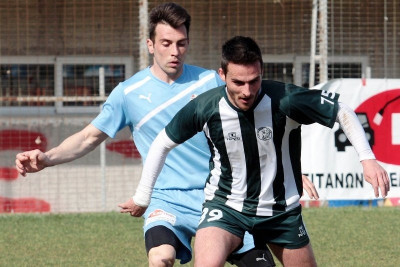 Πήρε Σικαλιά, κράτησε Λιόση ο Ηρακλής Ψαχνών