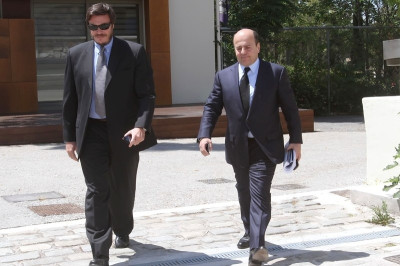 Ματαιώθηκε η συνάντηση κορυφής στον Παναθηναϊκό