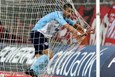 Ξανά στο ψάξιμο για στόπερ η Κέρκυρα