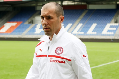 Ζαρντίμ: «Από εβδομάδα ανακοινώνονται οι αποφάσεις»