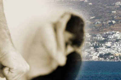 ΣΟΚ: Βίασε την 15χρονη ενώ ήταν ετοιμοθάνατη