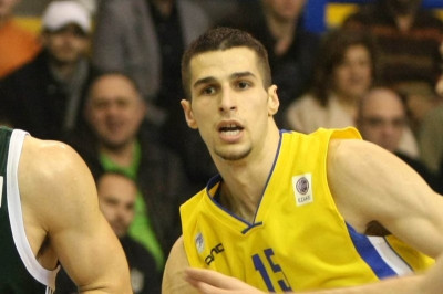 Βρκιτς: «Σκληρή δουλειά, για να έχουμε καλή σεζόν»