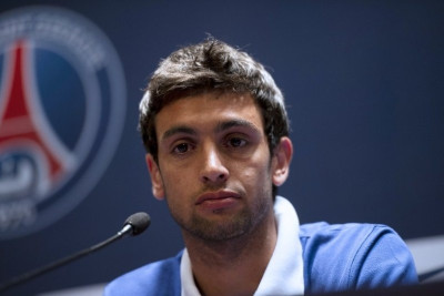 Παστόρε: «Στον Μέσι η χρυσή μπάλα»