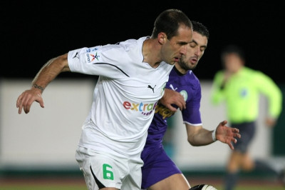 Στα Ψαχνά ο Γέσιτς!