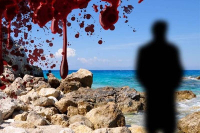 Βρέθηκε ο «δράκος» της Πάρου!