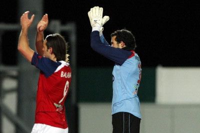 Βύζας Μεγάρων: Υπογράφουν Τζιωρτζιόπουλος, Ανδριόλας