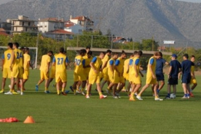 Αστέρας Τρίπολης: Τρίτη η αναχώρηση για Πορτογαλία