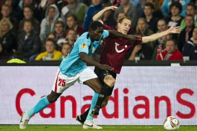 «Κλείνει» Κανού και Μασάδο ο Ολυμπιακός!