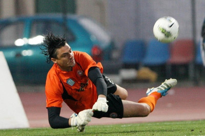 Προτάθηκε στον ΠΑΟΚ ο Γκαλίνοβιτς