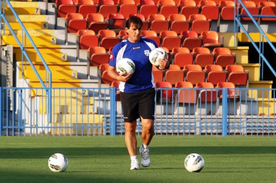 Παραιτήθηκε ο Κόλα από τον Απόλλωνα!