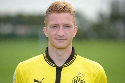 Ρόις: «Δεν είμαστε 100% έτοιμοι »