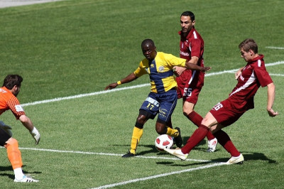 Απέκλεισε Ντος Σάντος ο Καβακάς