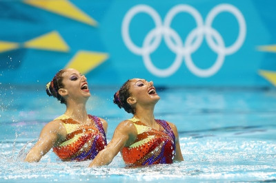 Λονδίνο 2012: Συγχρονισμένη κολύμβηση: Όγδοες στο τεχνικό πρόγραμμα Σολωμού/Πατηνιώτη