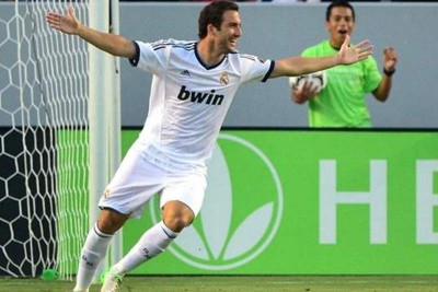 Ιγκουαΐν: «Θέλω να παίζω περισσότερο»