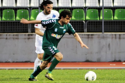 Σε επαφές με τον Φαβάλι ο Λεβαδειακός!