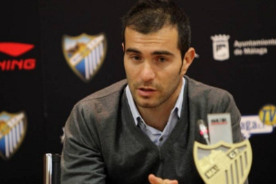 Χωρίς Μαρέσκα η Μάλαγα στην Αθήνα