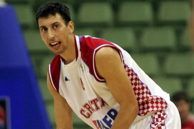 Νέα «καυτή» εμφάνιση Ούκιτς!